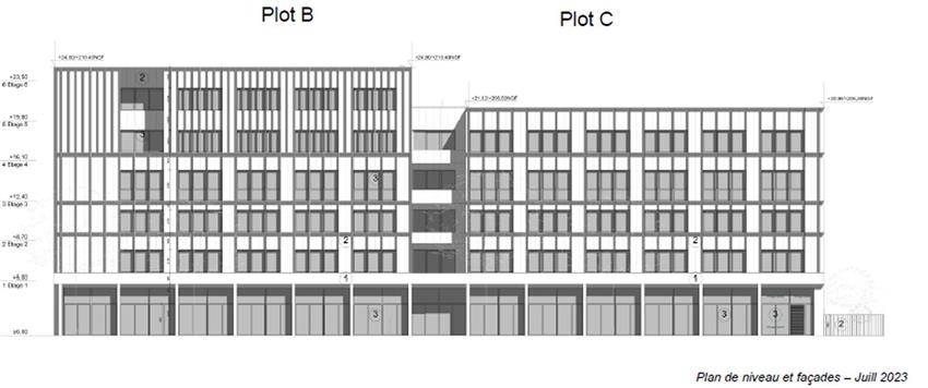 Bureau Vente/Location 69150 DECINES CHARPIEU 26 AVENUE JEAN JAURES