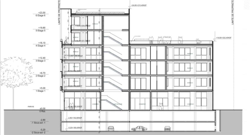 Bureau Vente/Location 69150 DECINES CHARPIEU 26 AVENUE JEAN JAURES