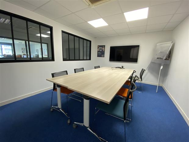 Bureau Location 35000 RENNES 27 BOULEVARD SOLFERINO