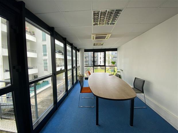 Bureau Location 35000 RENNES 27 BOULEVARD SOLFERINO