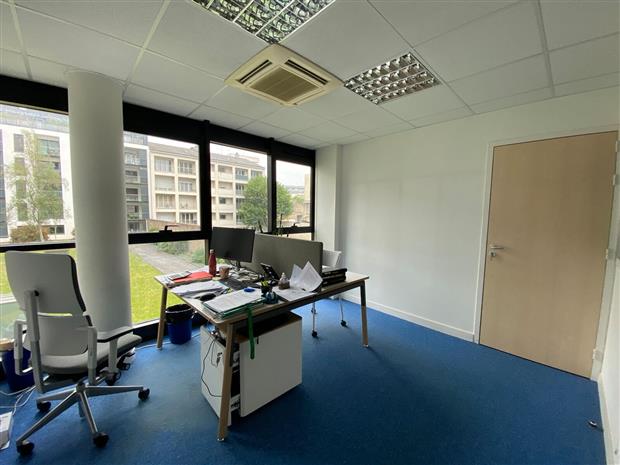 Bureau Location 35000 RENNES 27 BOULEVARD SOLFERINO