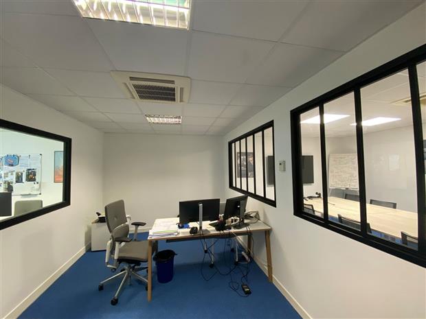 Bureau Location 35000 RENNES 27 BOULEVARD SOLFERINO