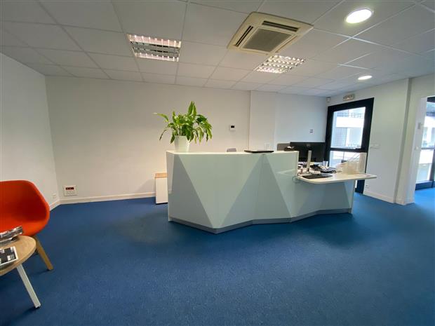 Bureau Location 35000 RENNES 27 BOULEVARD SOLFERINO