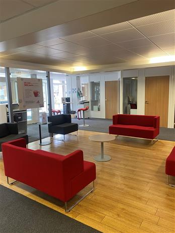 Bureau Vente 44000 NANTES
