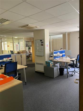 Bureau Vente 44000 NANTES