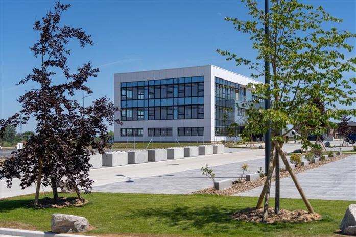 Bureau Location 62000 ARRAS