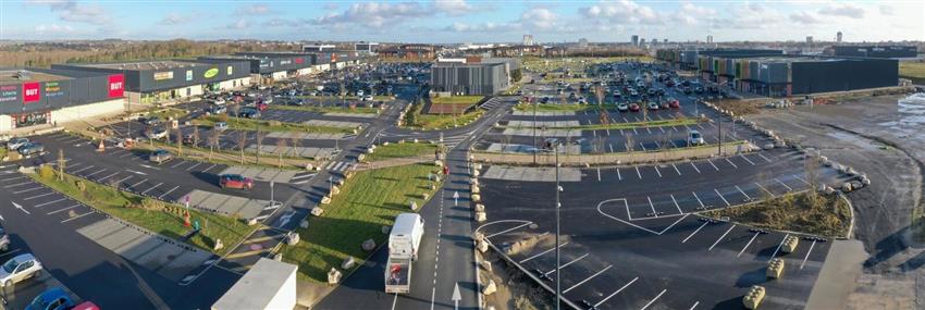 Bureau Location 62000 ARRAS