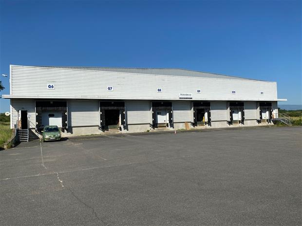 Entrepôt / Local d'activités Vente/Location 42160 BONSON