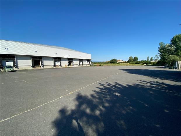 Entrepôt / Local d'activités Vente/Location 42160 BONSON