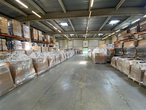 Entrepôt / Local d'activités Vente/Location 42160 BONSON