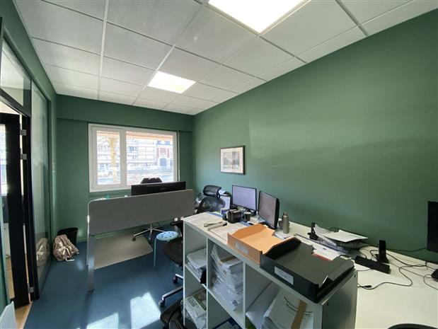 Bureau Location 59700 MARCQ EN BAROEUL