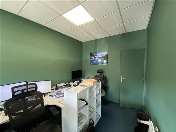 Bureau Location 59700 MARCQ EN BAROEUL