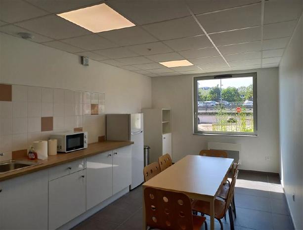 Bureau Location 59300 VALENCIENNES