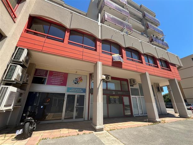 Bureau Location 06700 ST LAURENT DU VAR