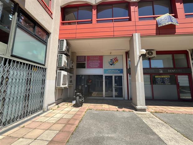 Bureau Location 06700 ST LAURENT DU VAR