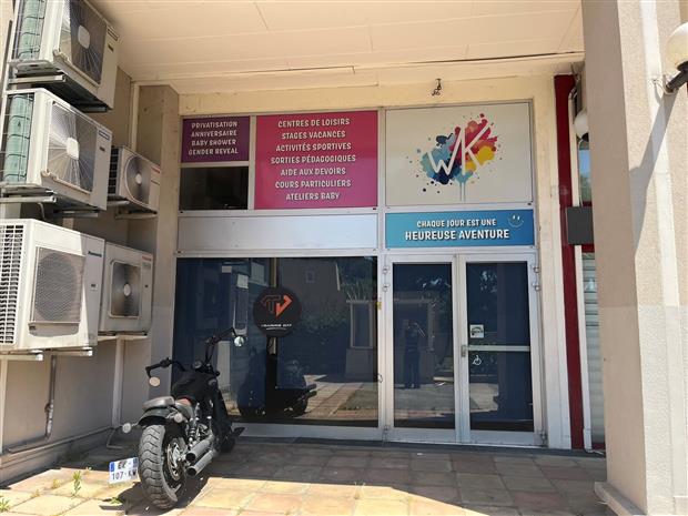 Bureau Location 06700 ST LAURENT DU VAR