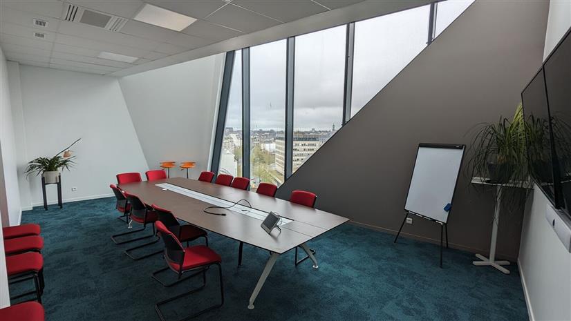 Bureau Location 35000 RENNES 22-26 RUE DE L'ALMA
