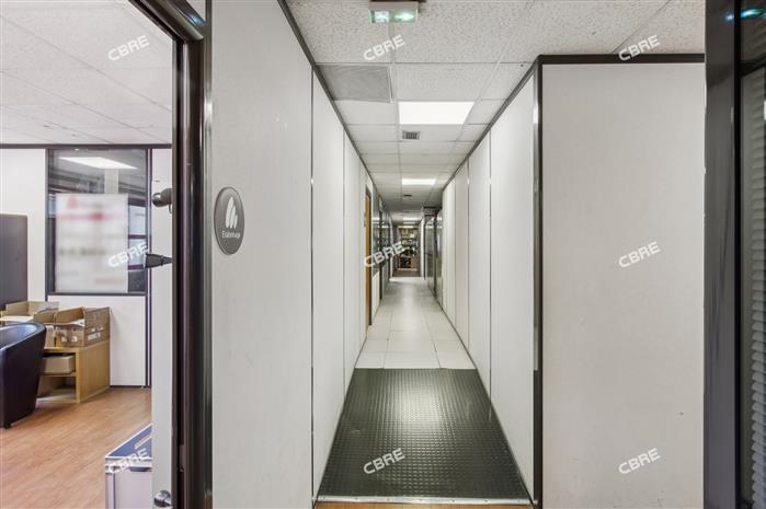 Bureau Vente 93210 LA PLAINE ST DENIS