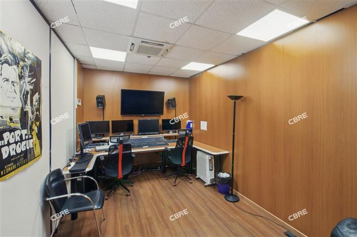 Bureau Vente 93210 LA PLAINE ST DENIS