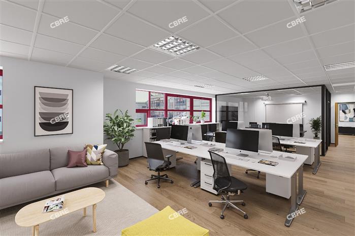 Bureau Vente 93210 LA PLAINE ST DENIS