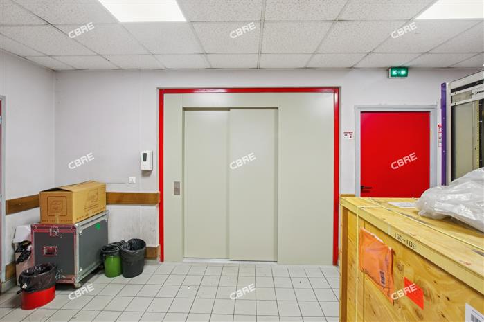 Bureau Vente 93210 LA PLAINE ST DENIS