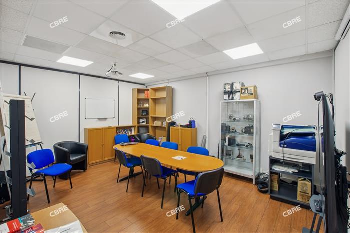 Bureau Vente 93210 LA PLAINE ST DENIS