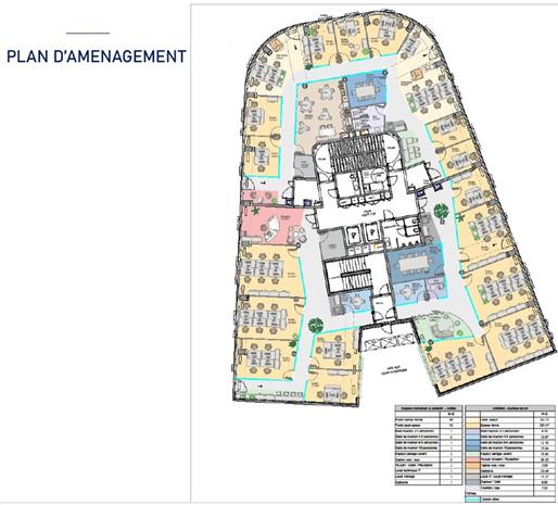Bureau Location 06200 NICE
