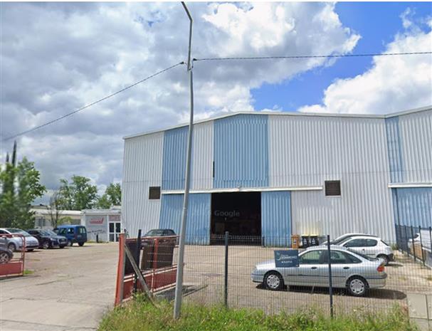 Entrepôt / Local d'activités Vente/Location 33500 LIBOURNE
