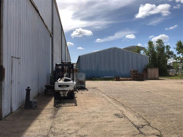 Entrepôt / Local d'activités Vente/Location 33500 LIBOURNE
