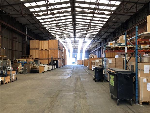 Entrepôt / Local d'activités Vente/Location 33500 LIBOURNE