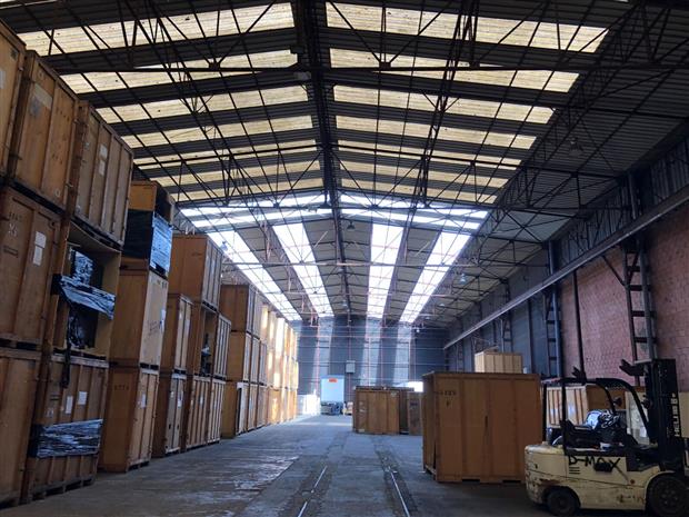 Entrepôt / Local d'activités Vente/Location 33500 LIBOURNE