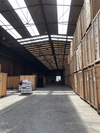 Entrepôt / Local d'activités Vente/Location 33500 LIBOURNE
