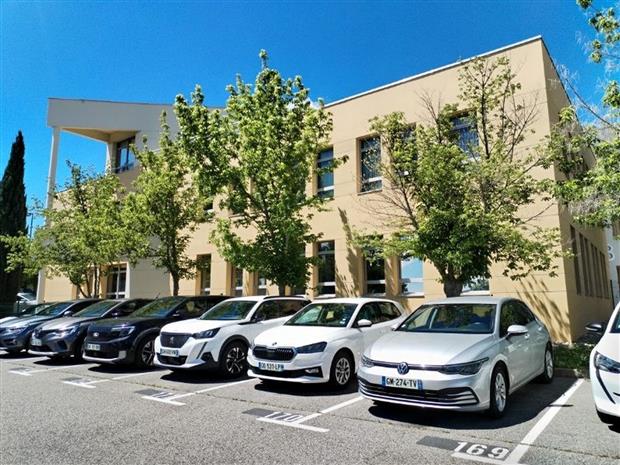 Bureau Vente 13290 AIX EN PROVENCE