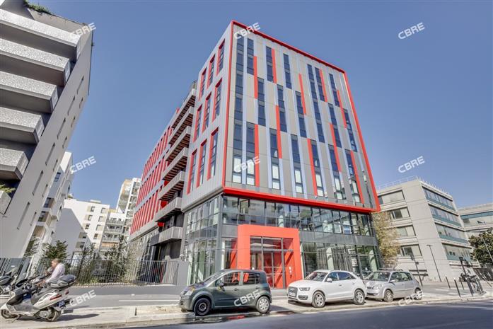Coworking Location 93200 ST DENIS