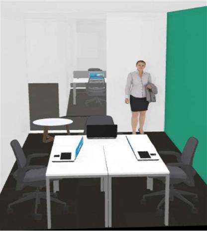 Coworking Location 93200 ST DENIS