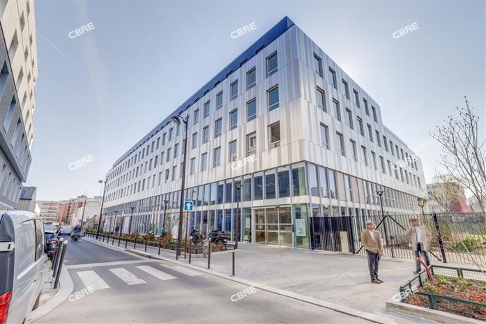 Coworking Location 75020 PARIS