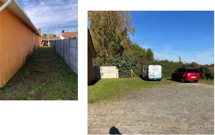 Local d'activités Vente 33340 GAILLAN EN MEDOC