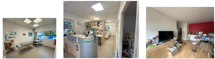 Local d'activités Vente 33340 GAILLAN EN MEDOC