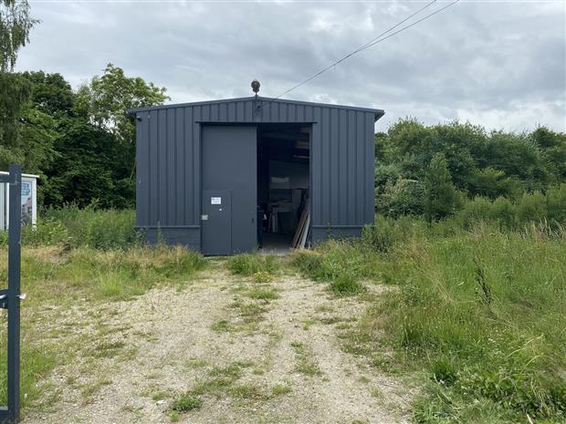Local d'activités Vente 60100 CREIL