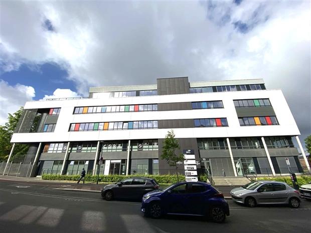 Bureau Vente 59100 ROUBAIX