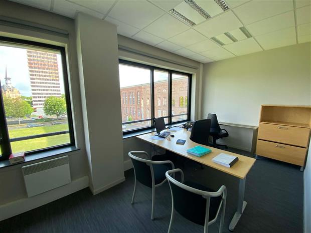 Bureau Vente 59100 ROUBAIX