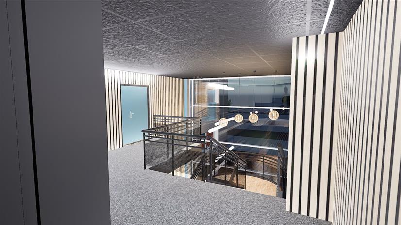 Bureau Location 59650 VILLENEUVE D'ASCQ