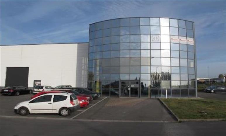 Local d'activités Location 59810 LESQUIN