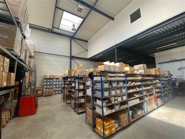 Local d'activités Location 91140 VILLEJUST