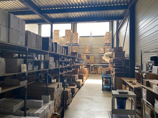 Local d'activités Location 91140 VILLEJUST