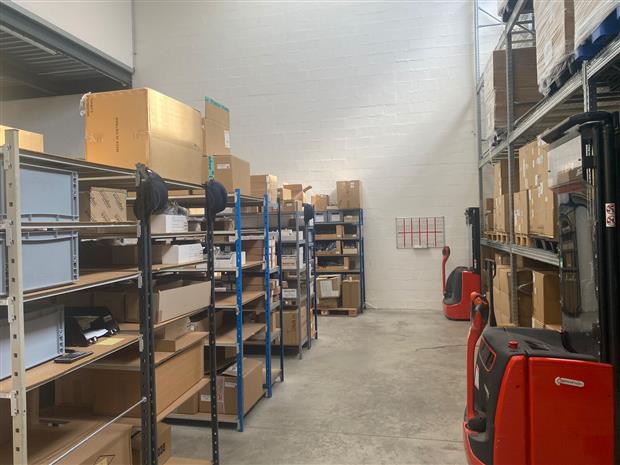 Local d'activités Location 91140 VILLEJUST
