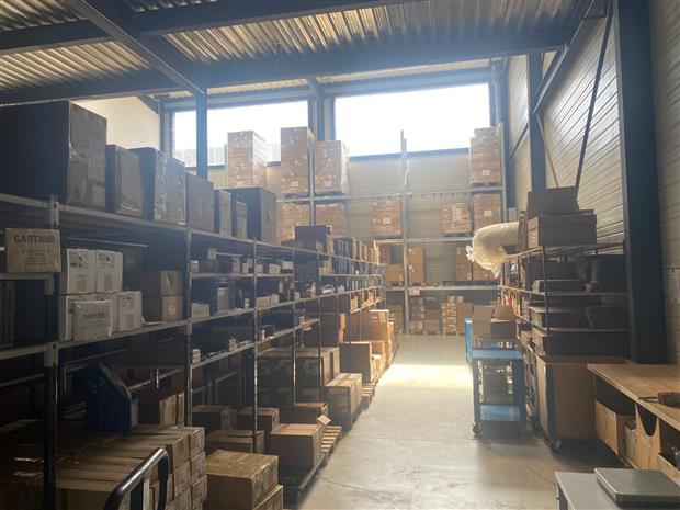 Local d'activités Location 91140 VILLEJUST