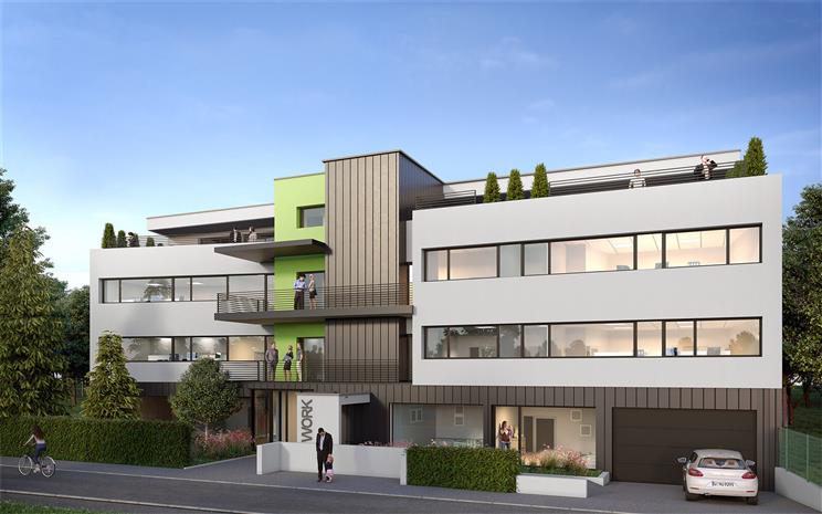 Bureau Vente 69570 DARDILLY 20 CHEMIN DU TRONCHON