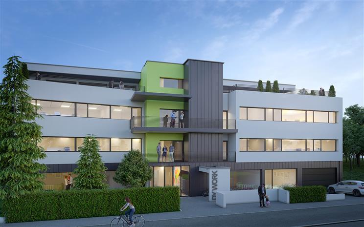 Bureau Vente 69570 DARDILLY 20 CHEMIN DU TRONCHON