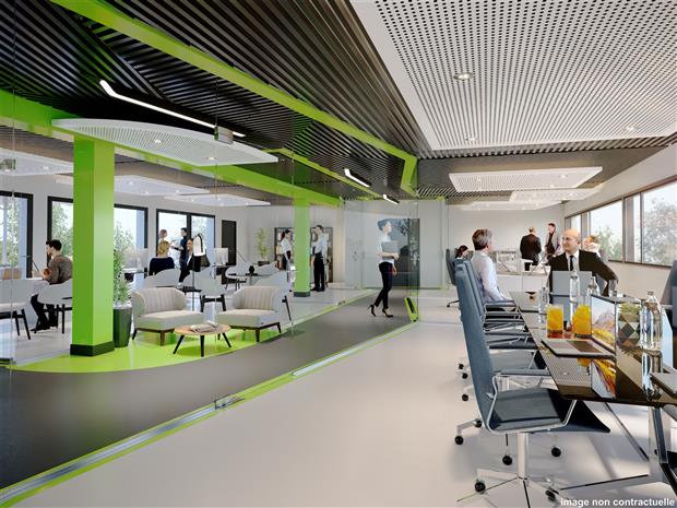 Bureau Vente 69570 DARDILLY 20 CHEMIN DU TRONCHON